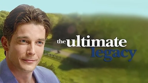 The Ultimate Legacy (2016) – Spanish Watch Online