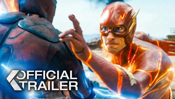 The Flash (2023) – Cast, Plot, Release Date And Reviews