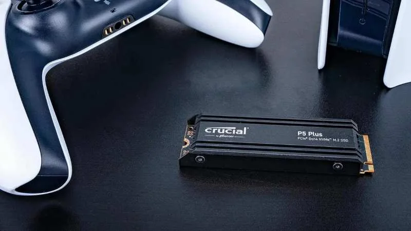 Best M.2 SSDs for PS5 2023: Gaming Boost